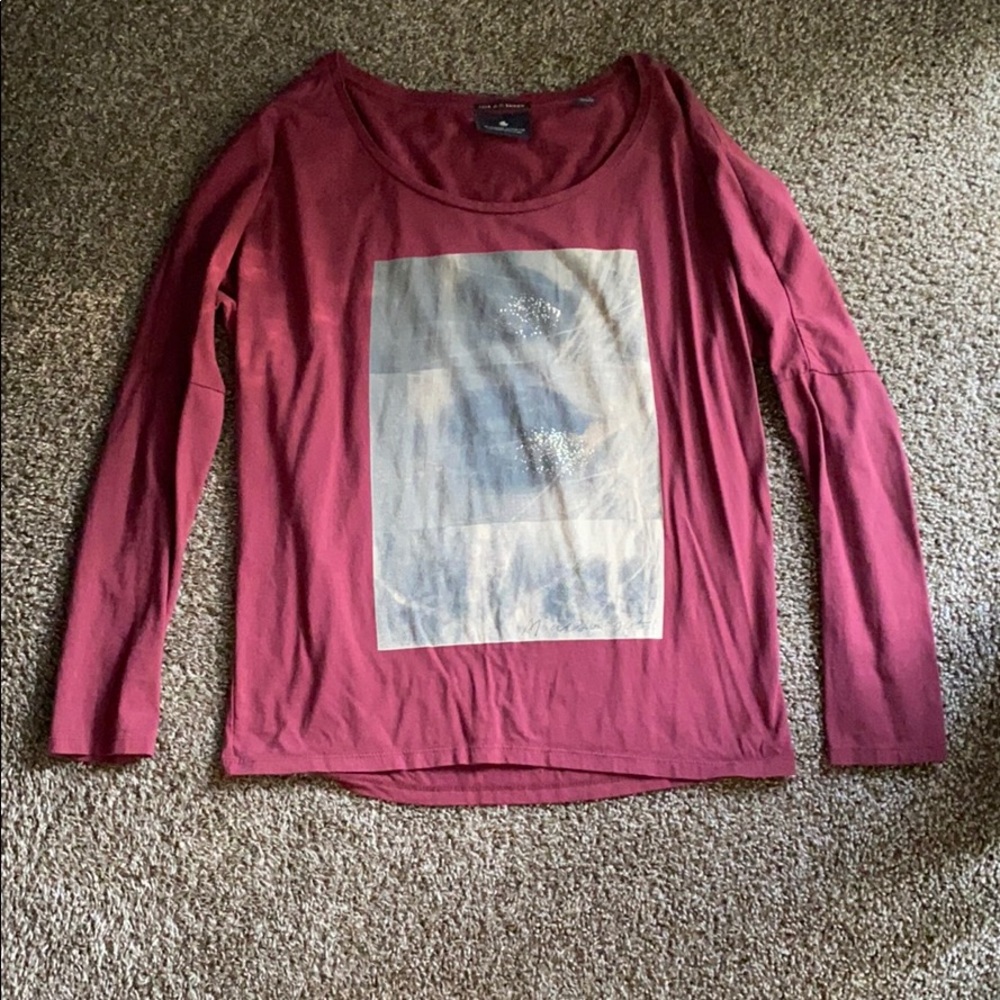 Scotch and soda top